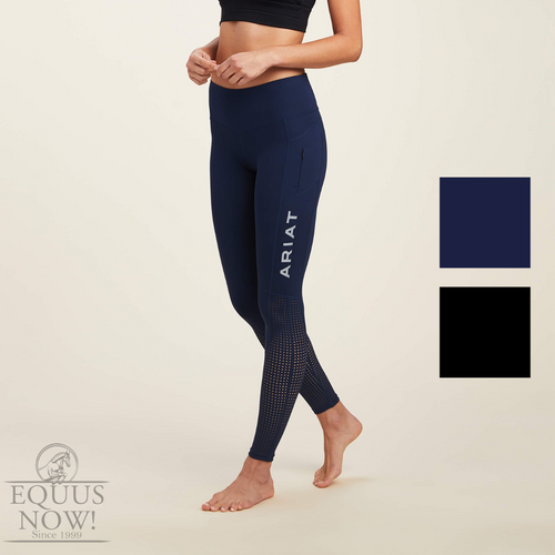 Buy Womens Eos Full Seat Tights Online - ARIAT