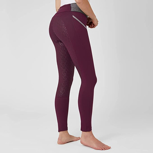 Horze Radiance Full Seat Tights - SALE