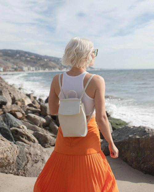 Ocean Mood - Weekend Duffle Bag for Women