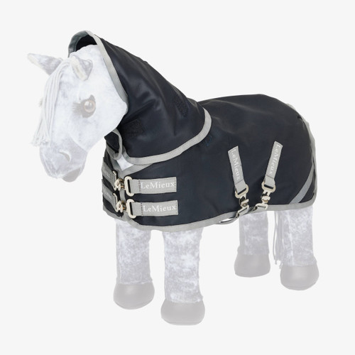 LeMieux Toy Pony - BUBBLES — Vision Saddlery