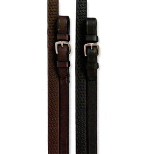 Nunn Finer Soft Rubber Reins