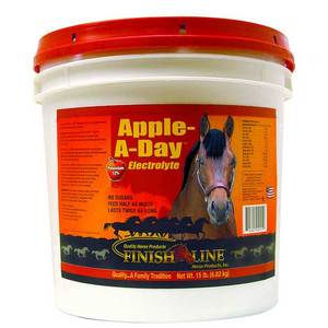 Finish Line® Horse Products, Quality Horse Supplements and Equine  Healthcare