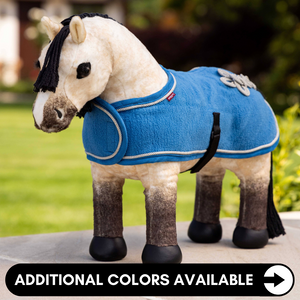 LeMieux Toy Pony Blanket