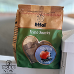 Effol Pumpkin Horse Treats