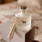 Grey Horse Candles Reed Diffuser