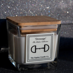 The Equine Candle Co - Dressage