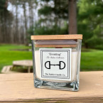 The Equine Candle Co - Eventing