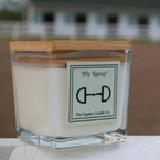 The Equine Candle Co - Fly Spray