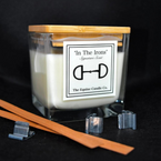 The Equine Candle Co - In The Irons