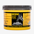 Finish Line Horse Products MSM