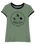 Spiced Equestrian Youth Camp Tee