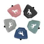 Spiced Equestrian Treat Pouch