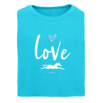 Stirrups Clothing Love Youth T-Shirt