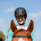 Equinavia Gardian Riding Helmet