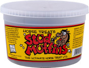 Stud Muffins Original Horse Treat