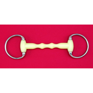 Mullen Mouth Pelham - Eileen Douglas Tack Shops Ltd