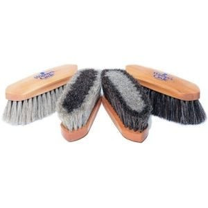 Horsehair Brush Hand Fit, 6