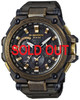 G-Shock Metal Twisted 2015 Baseworld MTG-G1000BS