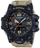 Casio Mudmaster Desert Camouflage GWG-1000DC-1A5JF