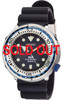 Seiko PADI Marinemaster Tuna Limited SBBN039