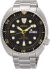 Seiko Prospex SRP775K1 Turtle Dive Watch