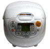 Zojirushi Rice Cooker NS-ZLH18 WZ 220-230V