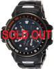 G-Shock QUAD SENSOR Gulfmaster GWN-Q1000MC-1AJF