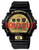 G-Shock DW-6930D-1JR Thirty Stars  Limited Carbon Band