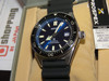 Seiko Prospex 62MAS Blue Diver SBDC053