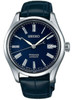 Seiko Presage Blue Enamel SARX053