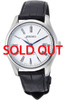 Seiko Presage White Enamel SPB047 | SARX049 (Japan Edition)