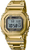 G-Shock GMW-B5000TFG-9JR Full Metal Gold Limited
