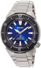 Seiko Prospex Transocean SBDC047 Blue Dial
