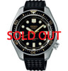 Seiko Prospex Sea Hi-Beat Limited Edition SLA025 | SBEX007