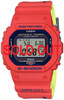 G-Shock GW-B5600FB-4JR Kobe City Fire Bureau