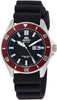 Orient Kano Red Bezel Made In Japan RN-AA0008B

