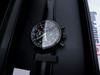 Seiko Speedtimer Full Black Limited SBEC019 (JDM)