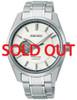 Seiko Presage Sharp Edged Midday SPB309 | SARX097 (JDM)