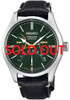 Seiko Presage Green Urushi SPB295 | SARD015 (JDM Edition)
