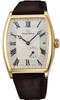Orient Star Classic Tonneau Watch WZ0011AE