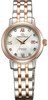 Orient Star Ladies Contemporary Pearl Dial WZ0441NR