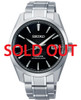 Seiko Presage Sharp Edged Series SARX117 (Japan Domestic)