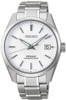  Seiko Presage Sharp Edged Series White SARX115