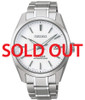  Seiko Presage Sharp Edged Series White SARX115