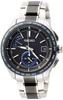 Seiko Brightz Solar Radio Titanium SAGA261
