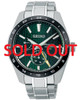 Seiko Presage Sharp Edged GMT SPB219 | SARF003 (JDM)