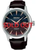 Seiko Presage Star Bar Purple Sunset SRPK75 | SARY239