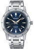 Seiko Presage Blue Navy Style 60s SRPL07 | SARY247 (JDM)