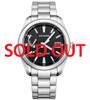Citizen Chronomaster High Precision AQ1050-50E