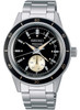 Seiko Presage Style 60s Charcoal SSA449 | SARY211